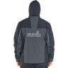 Куртка NORFIN REBEL PRO GRAY 02 р.M 596002-M