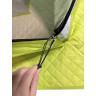 Палатка рыболовная зимняя NORFIN HOT CUBE-4 THERMO 240x240x220см NI-10566