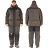 Костюм зимний NORFIN ATLANTIS + 06 Р.xxxl 448006-XXXL